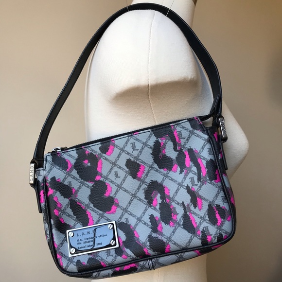 L.A.M.B. Handbags - L.A.M.B. Small handbag